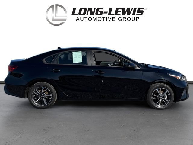 Used 2024 Kia Forte LXS image 6