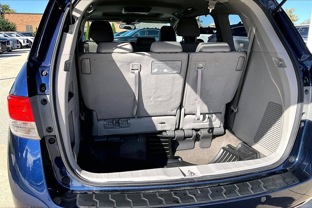 Used 2014 Honda Odyssey Touring image 34