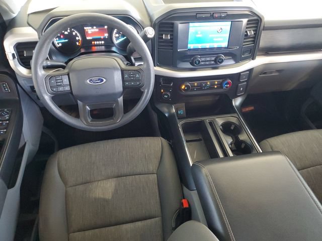 Used 2021 Ford F150 XL w/ Equipment Group 101A High AWD/4WD image 14