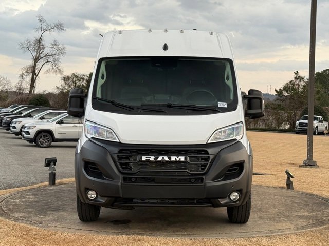 New 2026 RAM ProMaster 2500 w/ Advanced Safety Group image 2