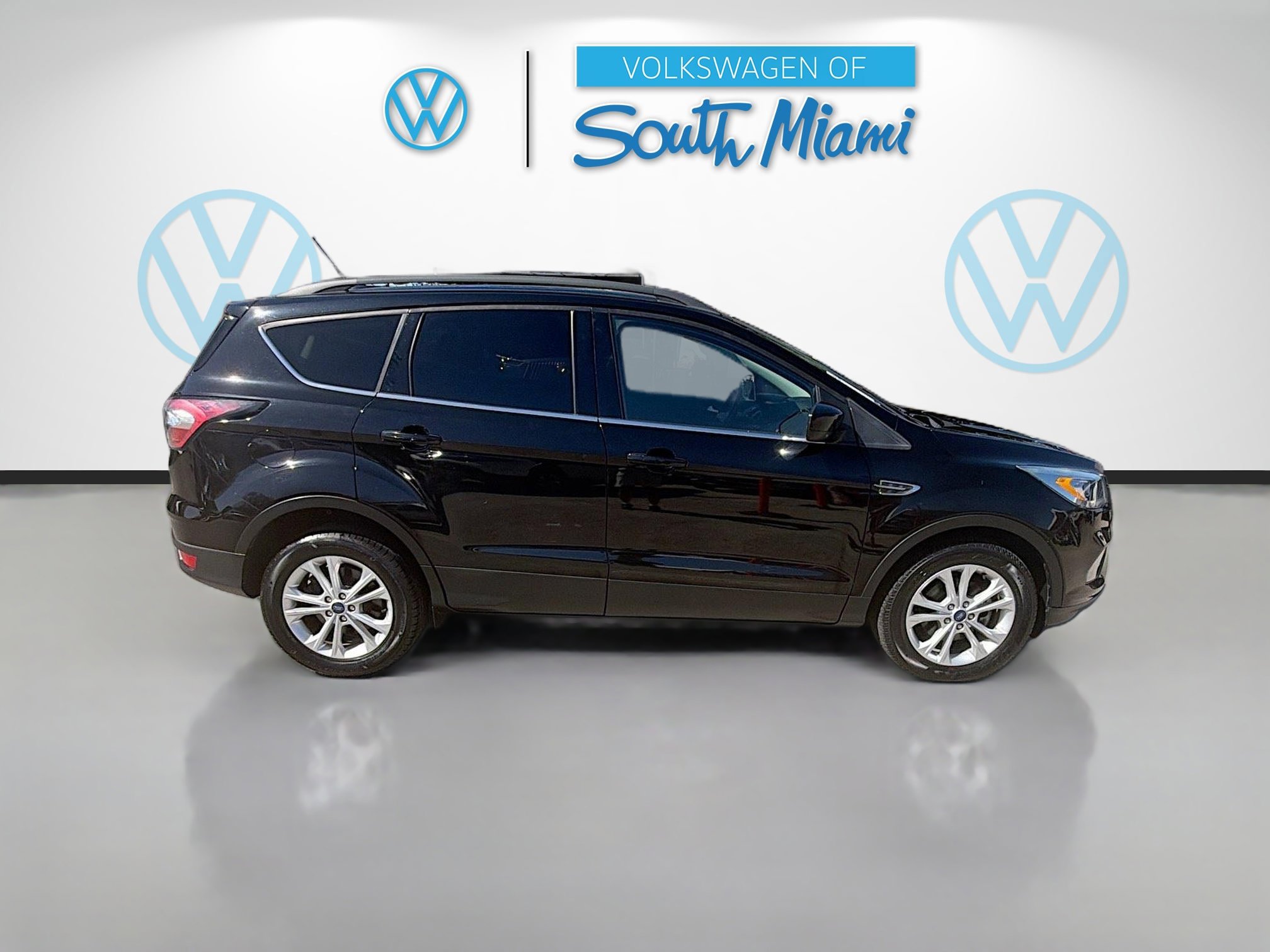 Used 2018 Ford Escape SEL image 8