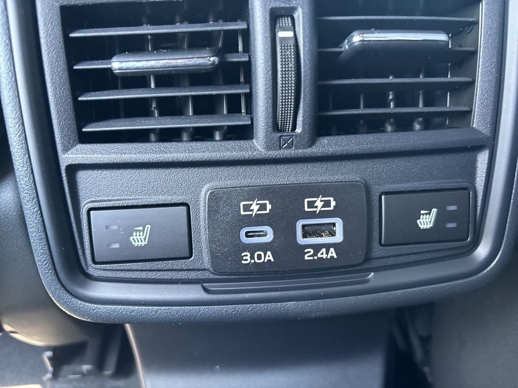 New 2026 Subaru Outback Touring XT AWD/4WD image 12