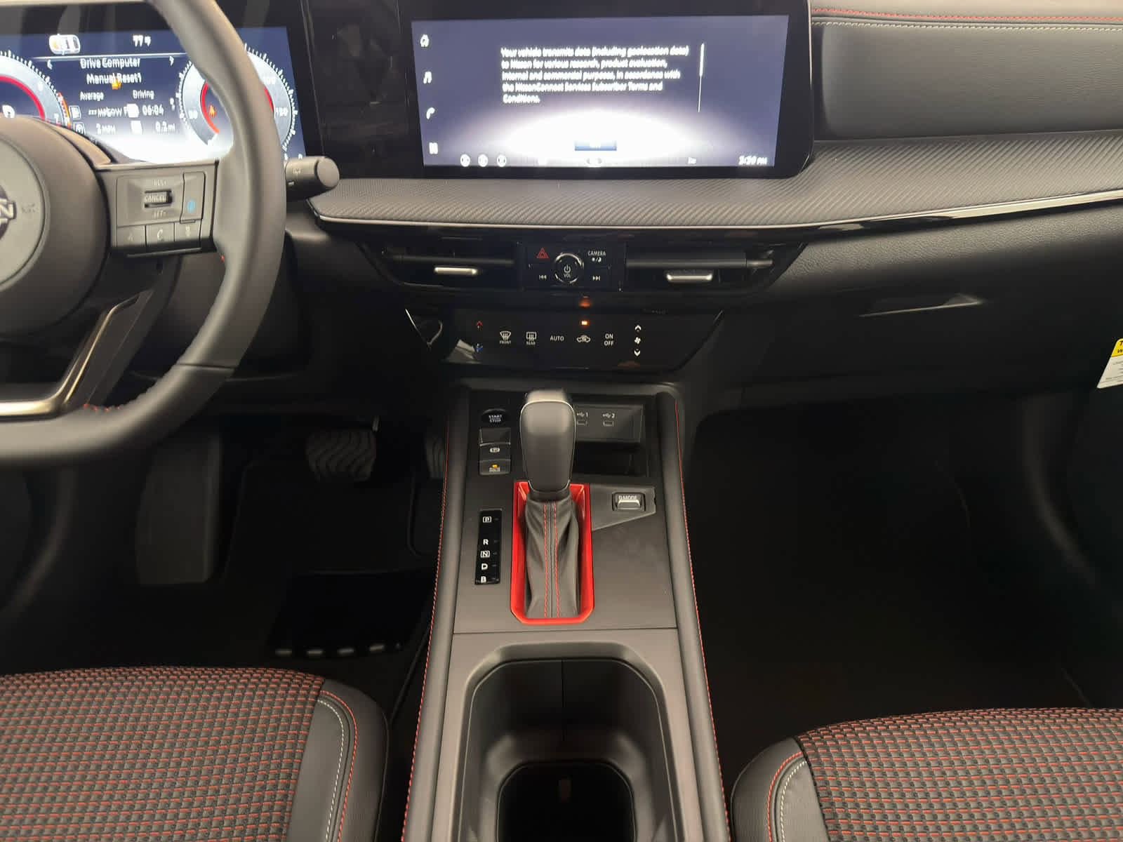 New 2026 Nissan Kicks SR FWD image 19