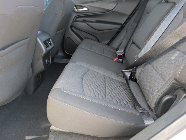 Used 2019 Chevrolet Equinox LT FWD image 10