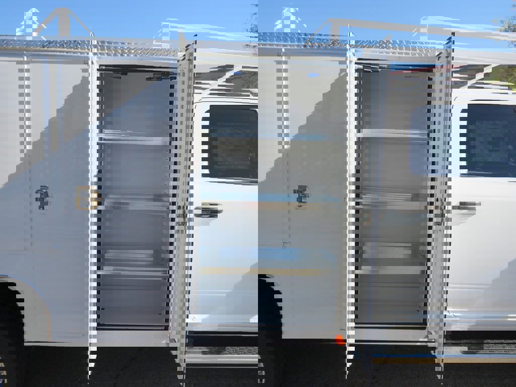 New 2023 RAM 4500 Tradesman w/ Chrome Appearance Group image 24