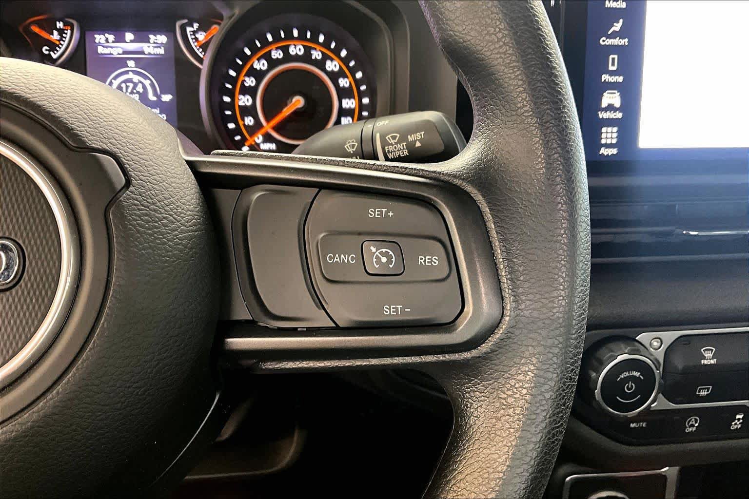 Used 2024 Jeep Gladiator Sport image 24