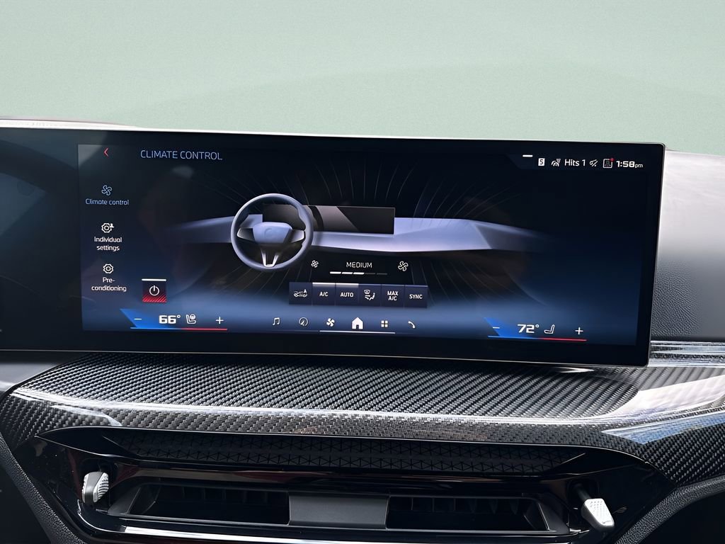 New 2026 BMW 440i xDrive w/ Premium Package image 23