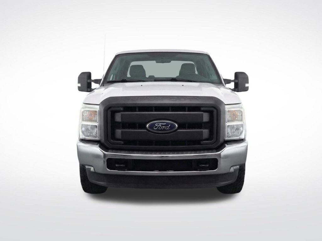 Used 2018 Ford F250 XLT AWD/4WD image 32