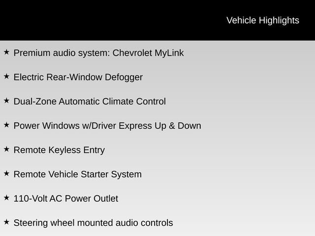 Used 2015 Chevrolet Silverado 2500 LT w/ LT Convenience Package image 6