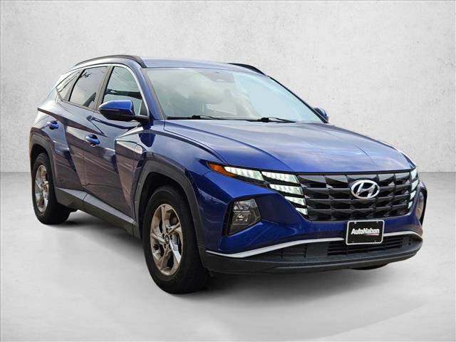 Used 2023 Hyundai Tucson SEL FWD image 3