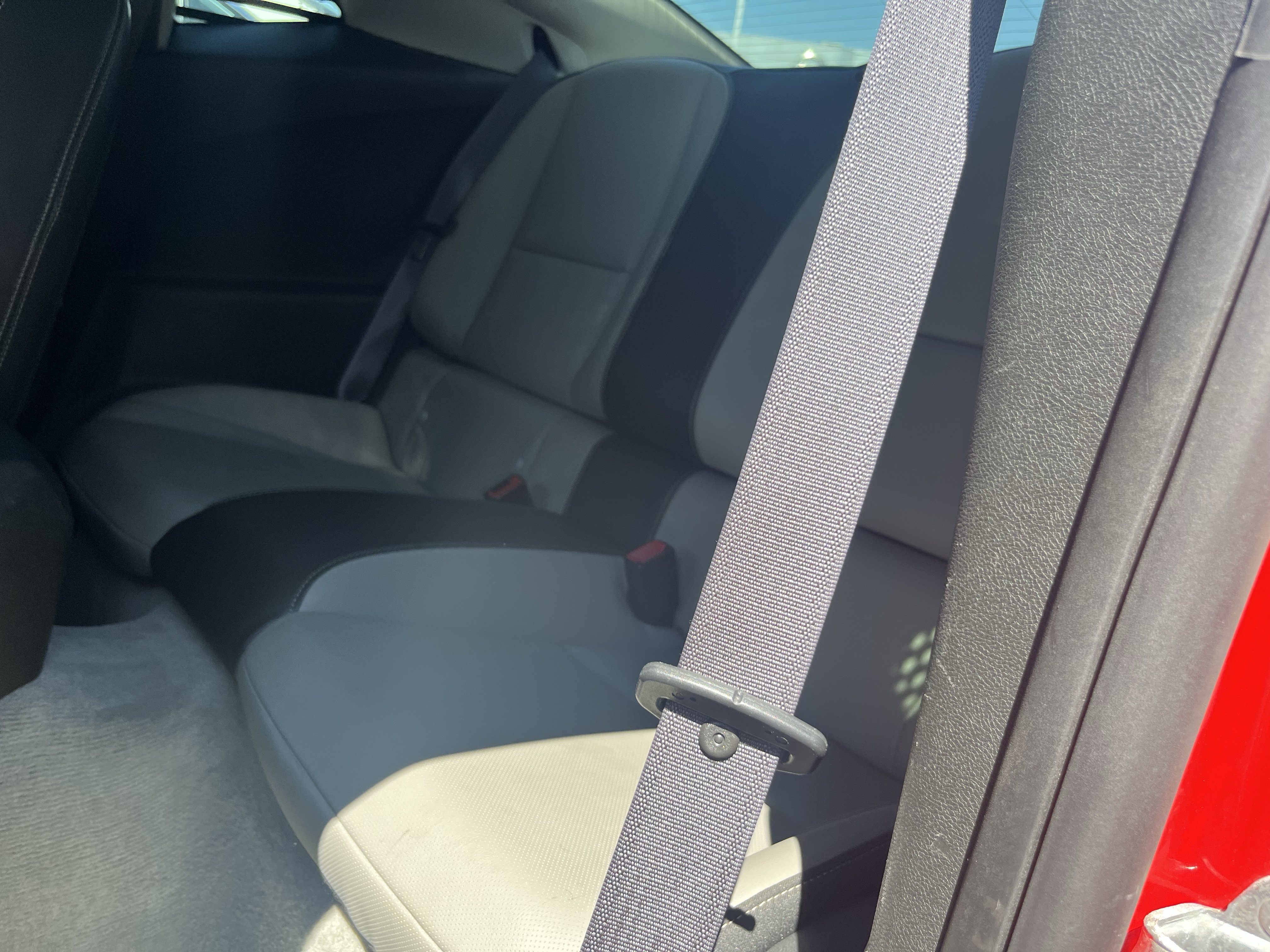 Used 2014 Chevrolet Camaro SS w/ RS Package RWD image 17