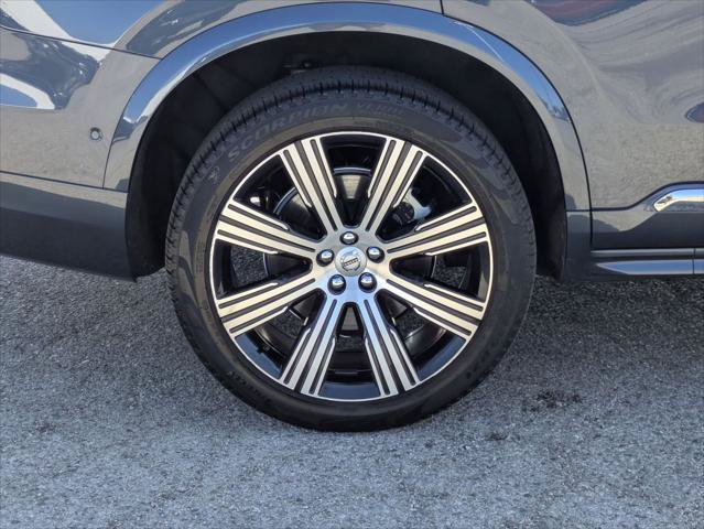 Used 2024 Volvo XC90 B6 Ultimate w/ Protection Package Premier AWD/4WD image 9