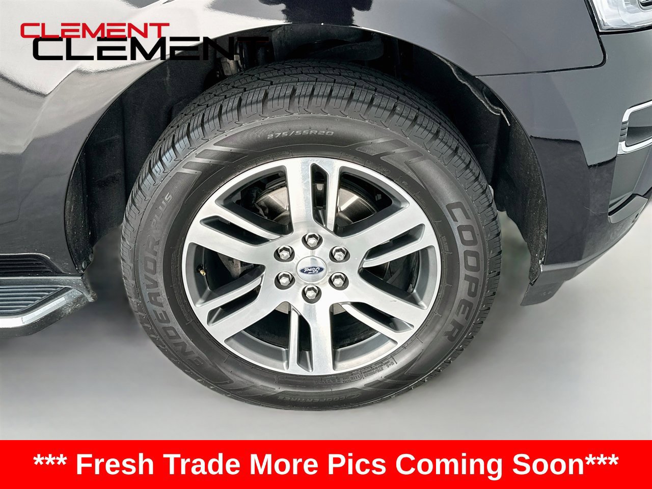 Used 2023 Ford Expedition Limited AWD/4WD image 38