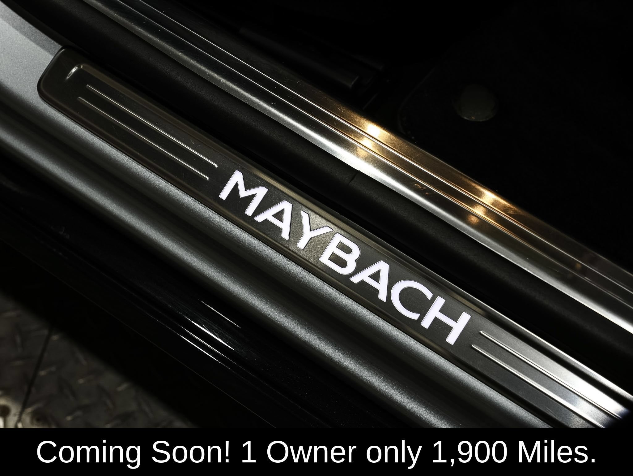 Used 2021 Mercedes-Benz Maybach S 580 4MATIC image 33