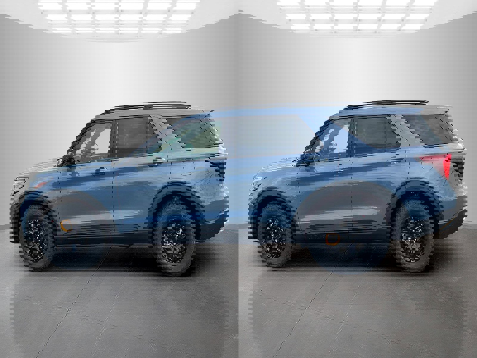 New 2026 Ford Explorer Tremor w/ Tremor Ultimate Package image 14