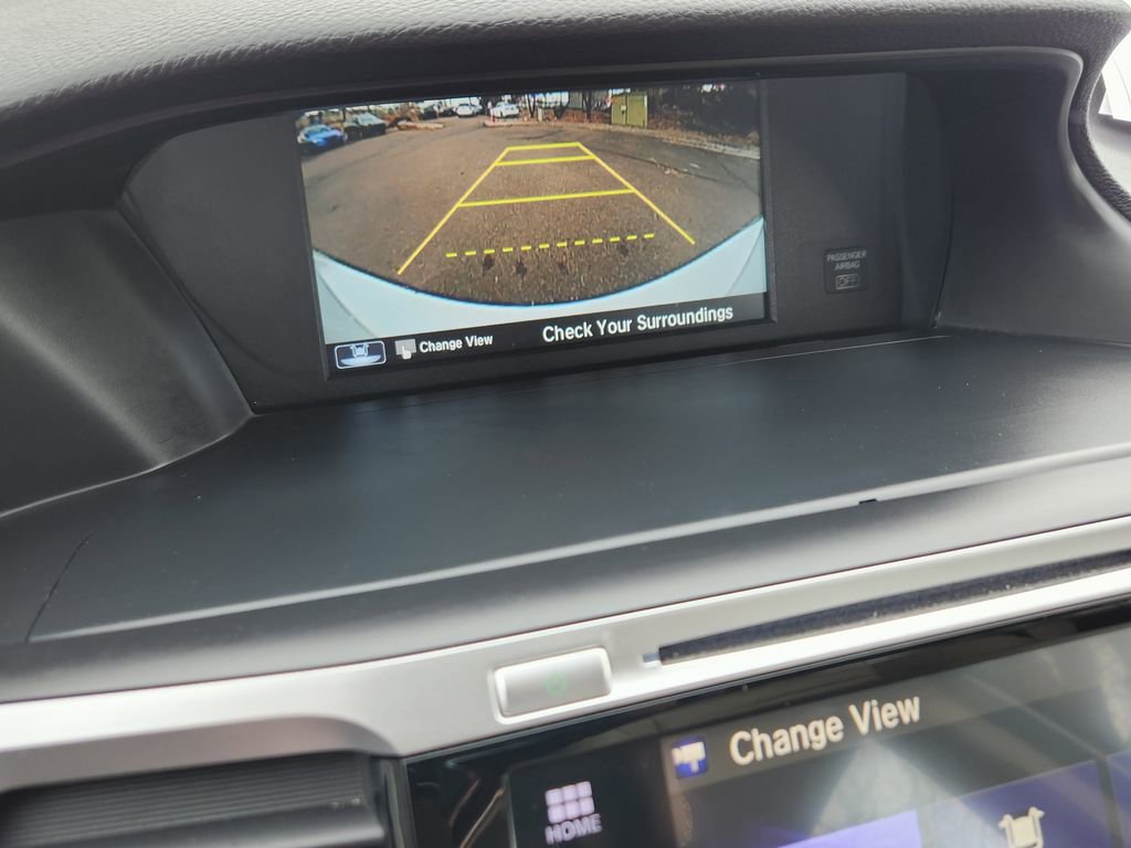 Used 2016 Honda Accord Touring image 8