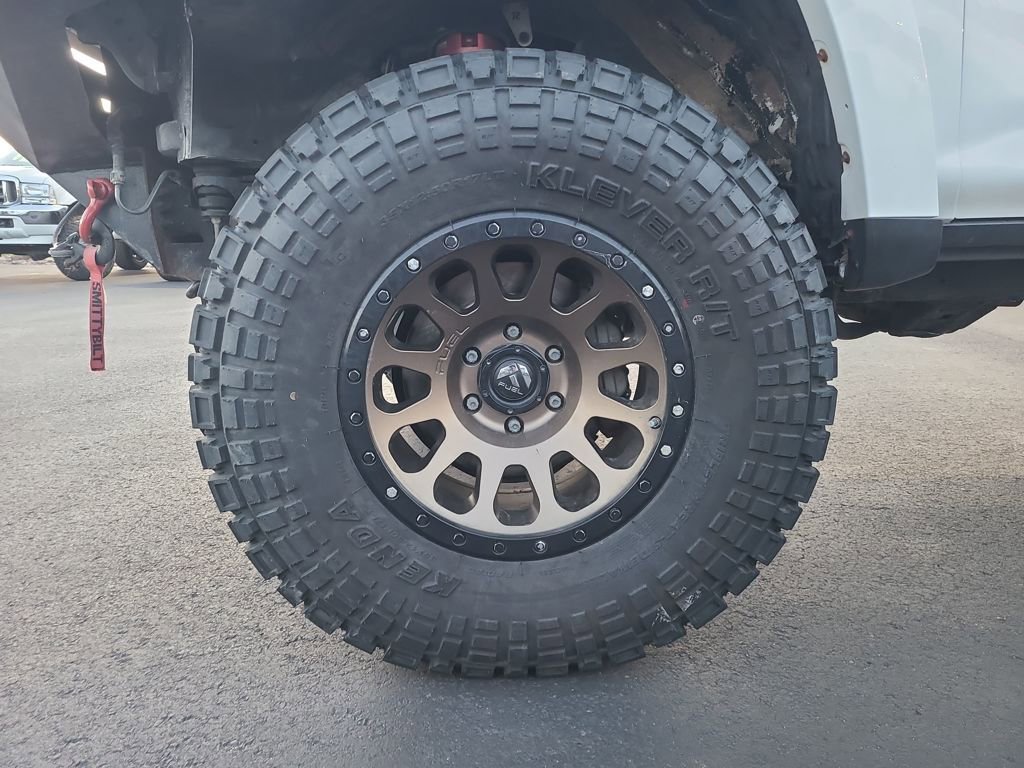 Used 2019 Toyota 4Runner TRD Off-Road image 15