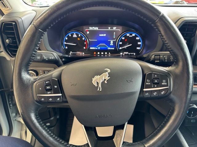 Used 2022 Ford Bronco Sport Outer Banks w/ Tech Package AWD/4WD image 17