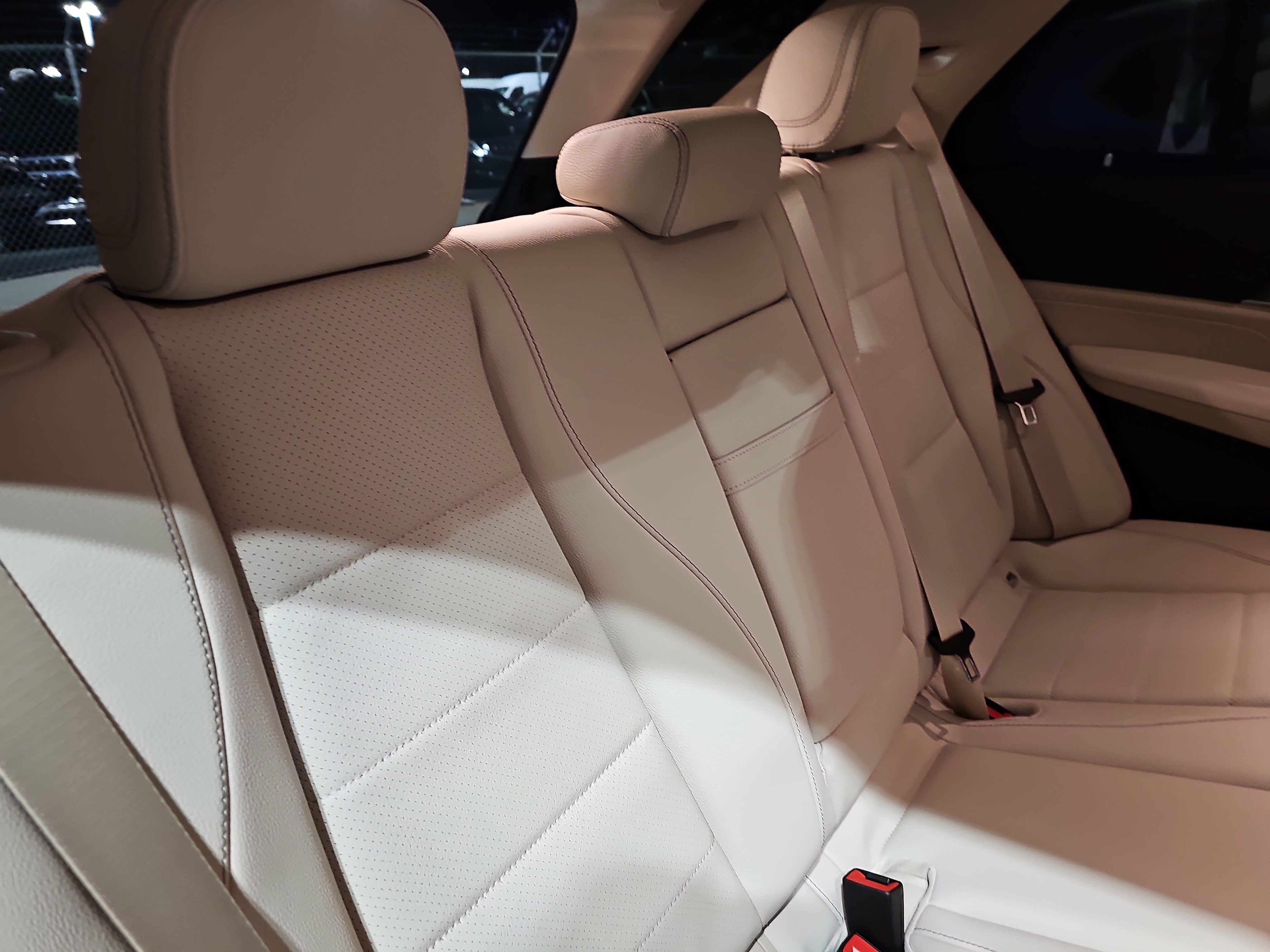 New 2026 Mercedes-Benz GLE 350 4MATIC image 12