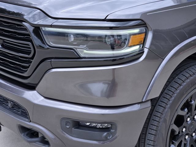 Certified 2021 RAM 1500 Limited w/ Night Edition AWD/4WD image 9