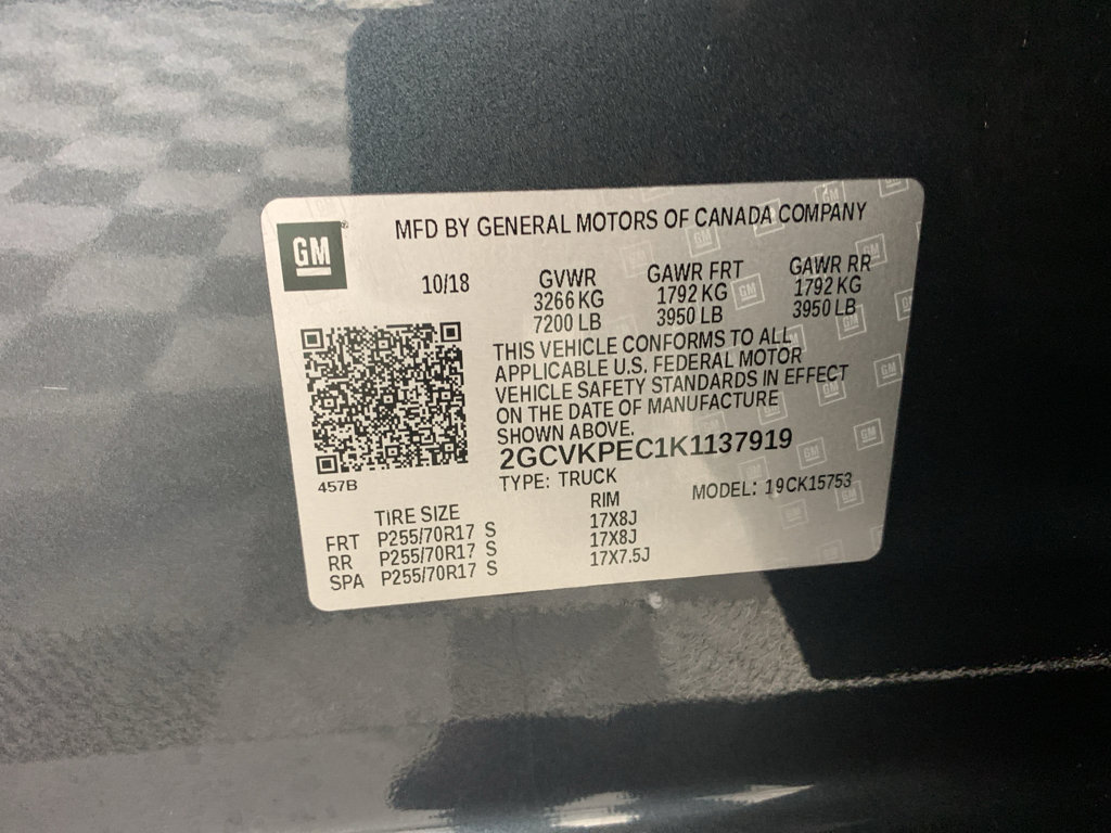 Used 2019 Chevrolet Silverado 1500 LT image 13