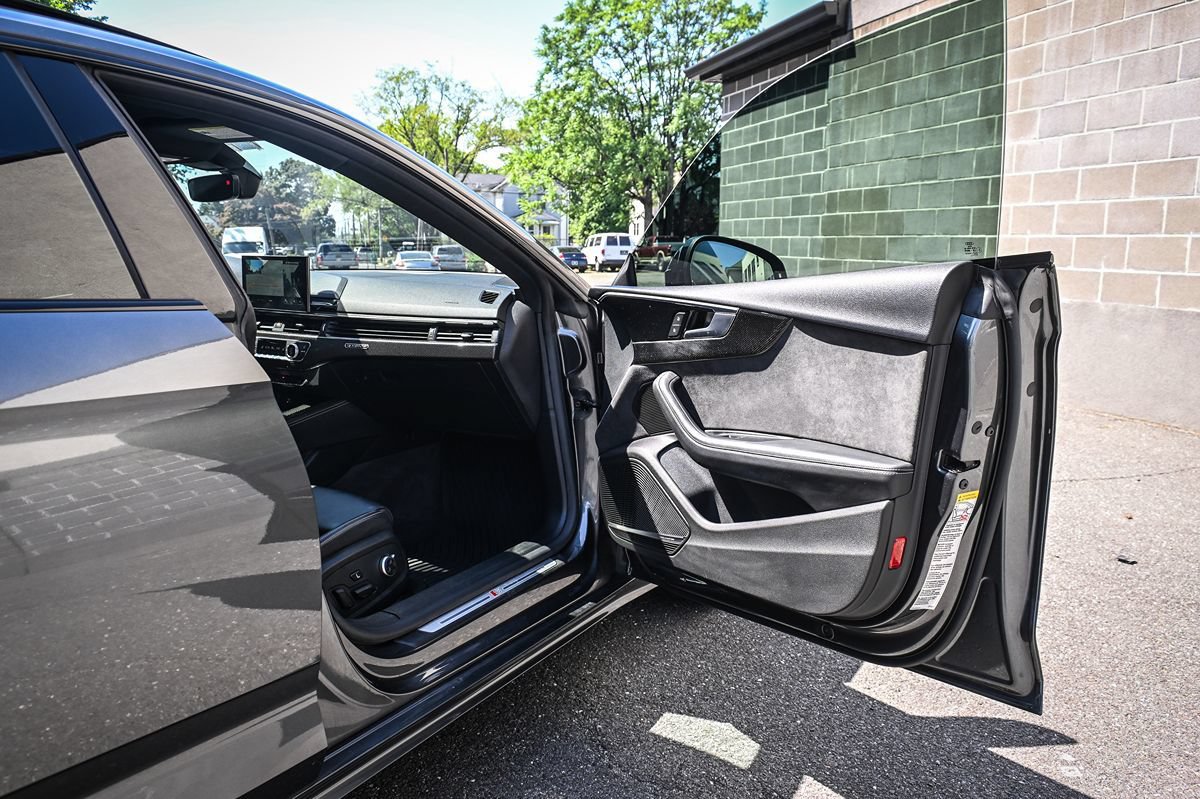 Used 2021 Audi S5 Prestige w/ Prestige Package AWD/4WD image 17