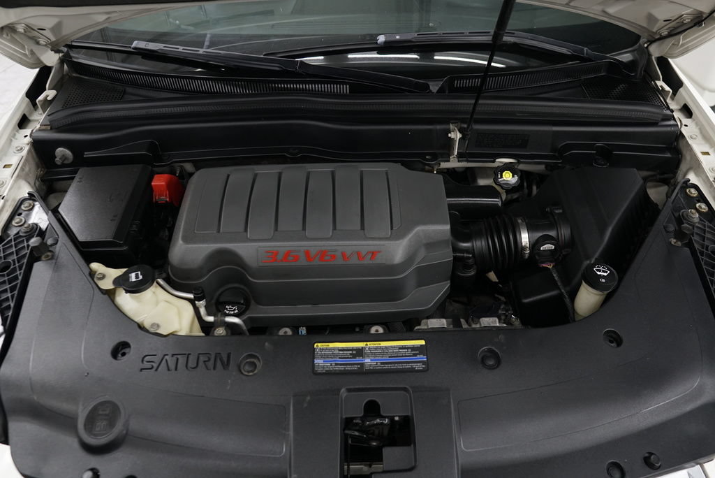 Used 2007 Saturn Outlook XR w/ Premium Trim Pkg FWD image 5
