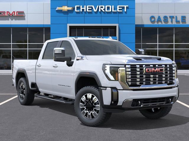 New 2026 GMC Sierra 2500 Denali image 8