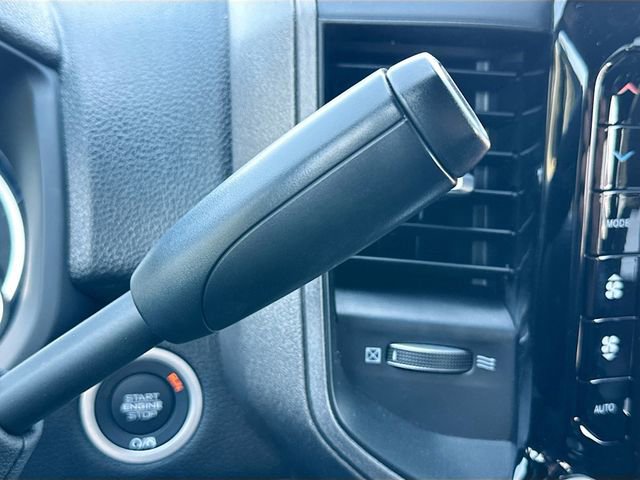 New 2026 RAM 3500 Tradesman image 12