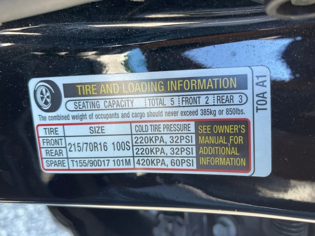 Used 2016 Honda CR-V LX image 14