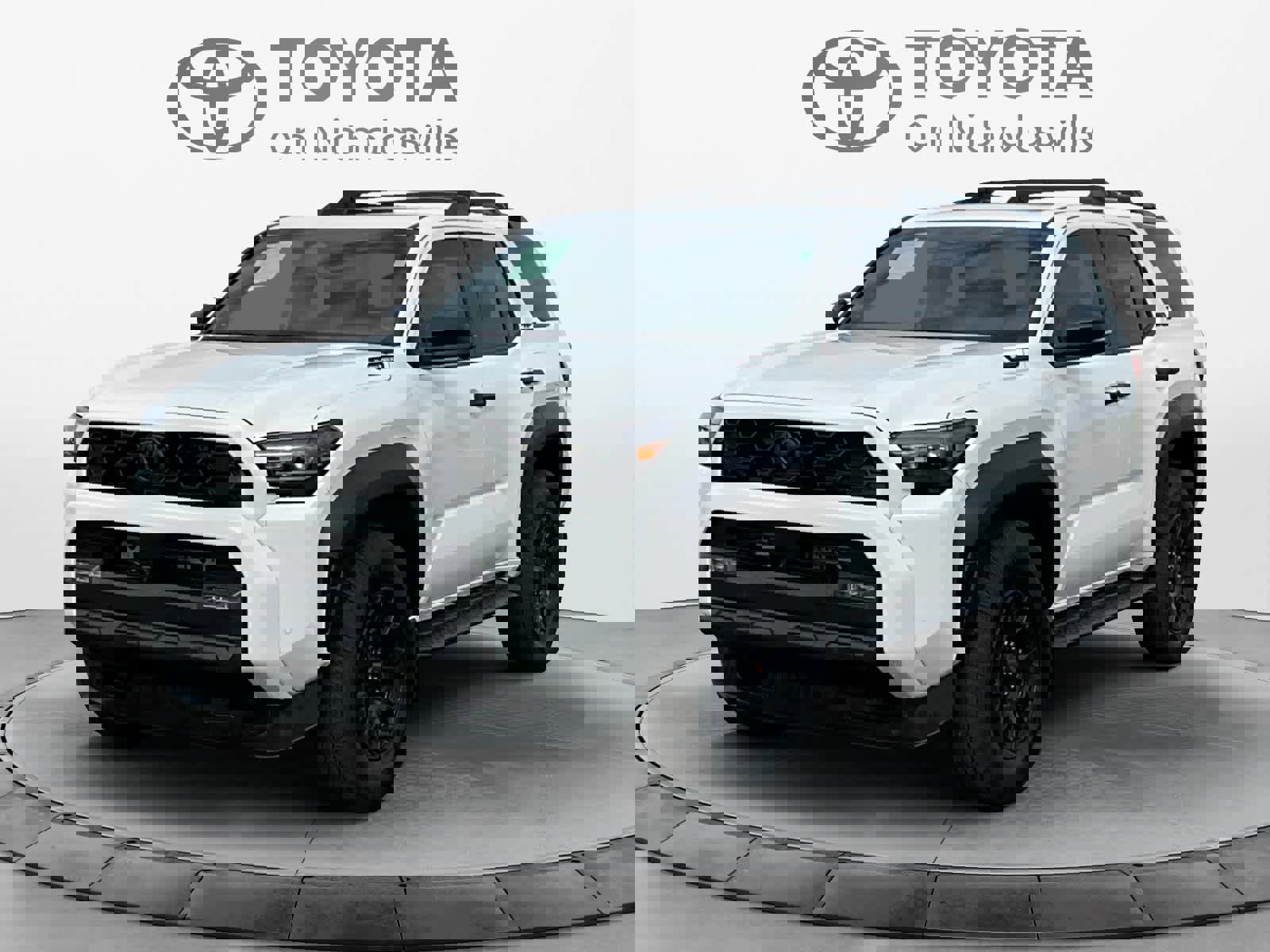 Used 2025 Toyota 4Runner TRD Off-Road Premium