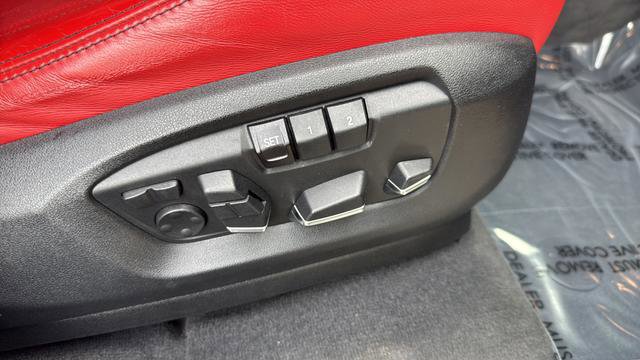 Used 2017 BMW X5 M image 24