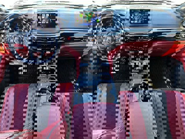 Certified 2023 Acura MDX A-Spec image 12