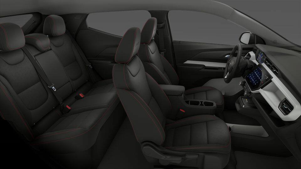 New 2027 Chevrolet Bolt RS w/ Technology Package FWD image 31