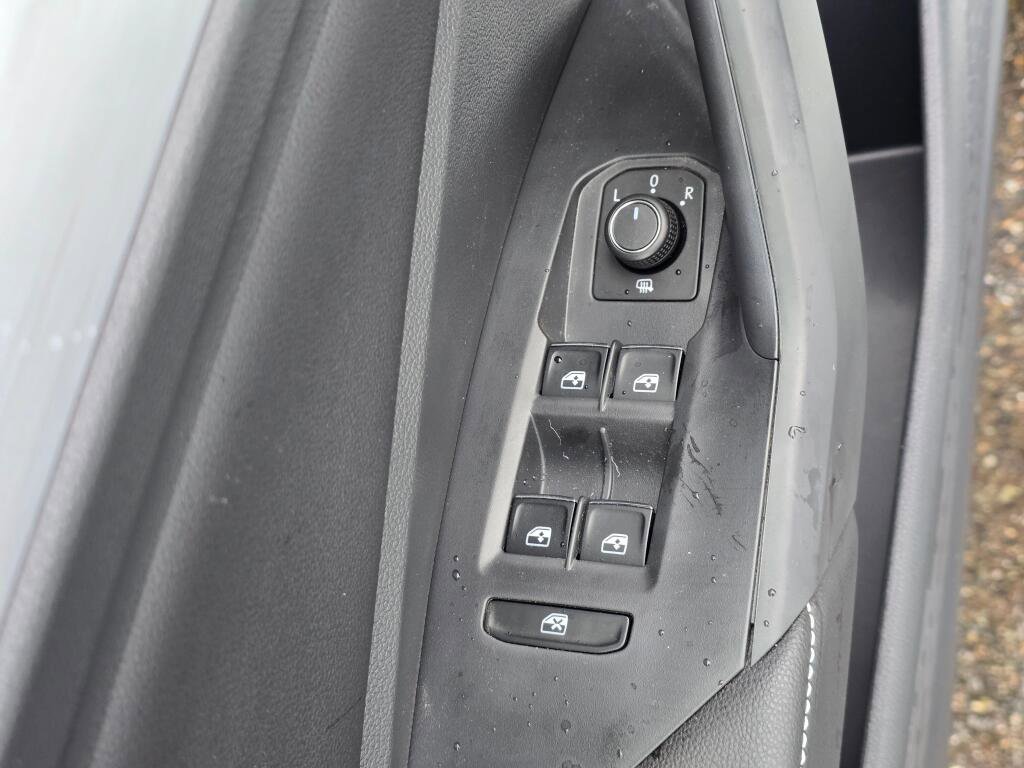 New 2026 Volkswagen Jetta Sport image 21