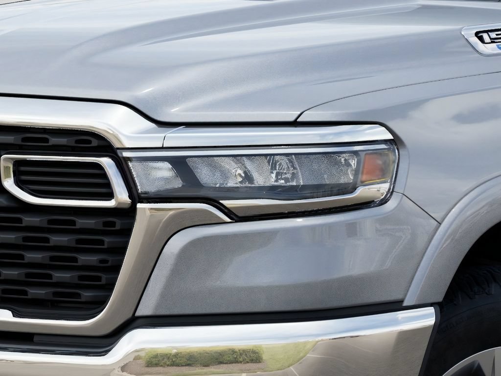 New 2026 RAM 1500 Big Horn AWD/4WD image 10