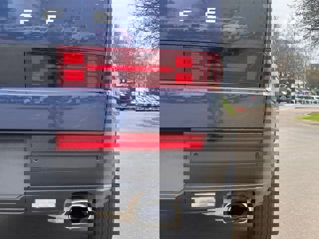 Used 2025 Hyundai Santa Fe SEL image 11