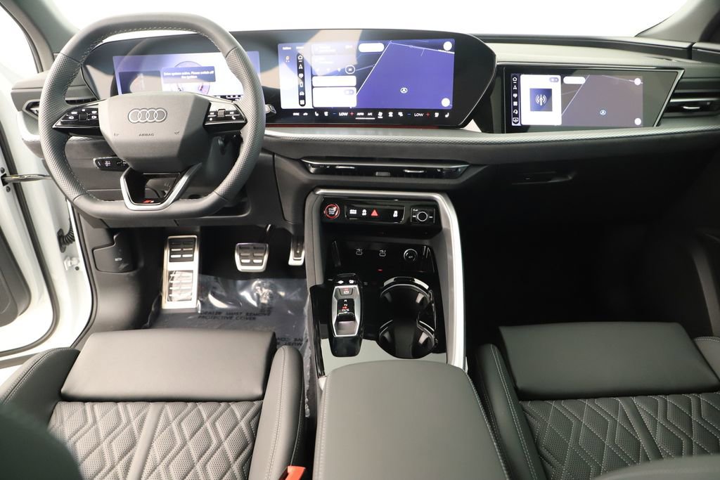 New 2026 Audi SQ5 Premium Plus image 18