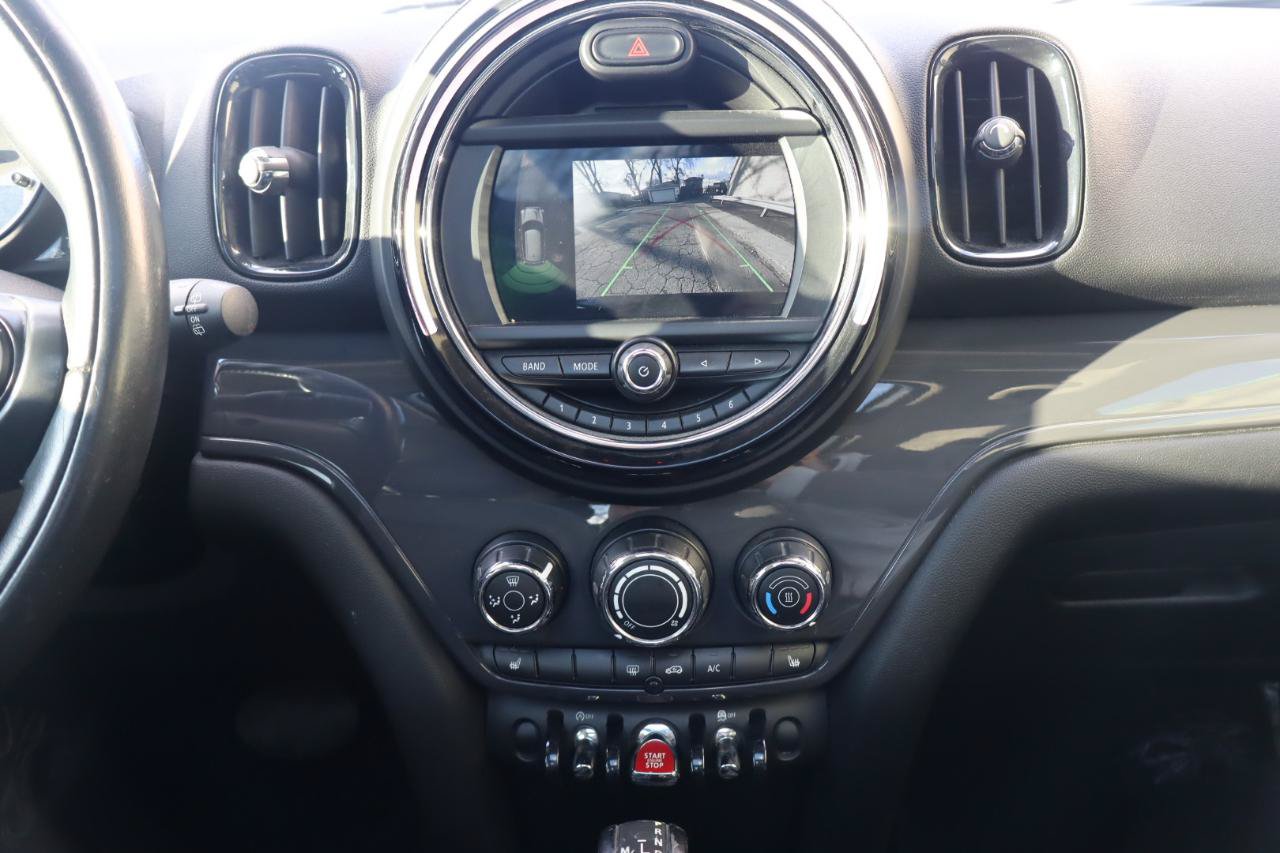 Used 2019 MINI Cooper Countryman FWD image 36