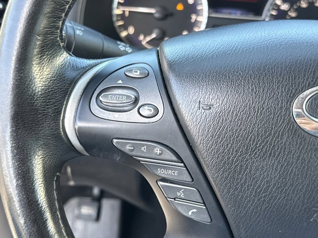 Used 2019 INFINITI QX60 Luxe w/ Essential Package image 19