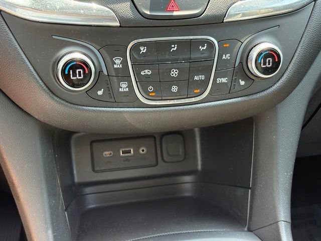 Used 2019 Chevrolet Equinox LT AWD/4WD image 13