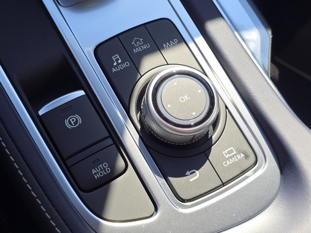 New 2026 INFINITI QX60 Sport image 46