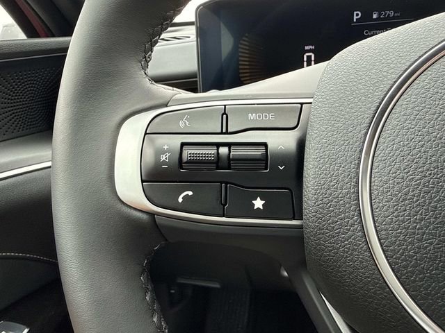 New 2026 Kia K5 GT-Line w/ GT-Line Premium Package image 24