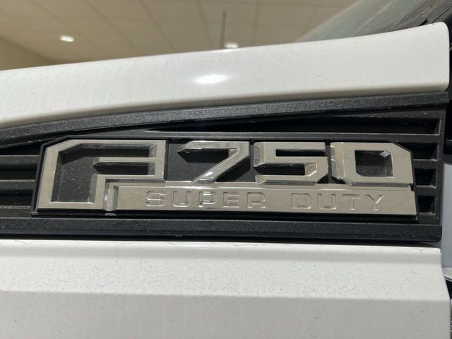 New 2026 Ford F750 2WD Regular Cab Super Duty image 22