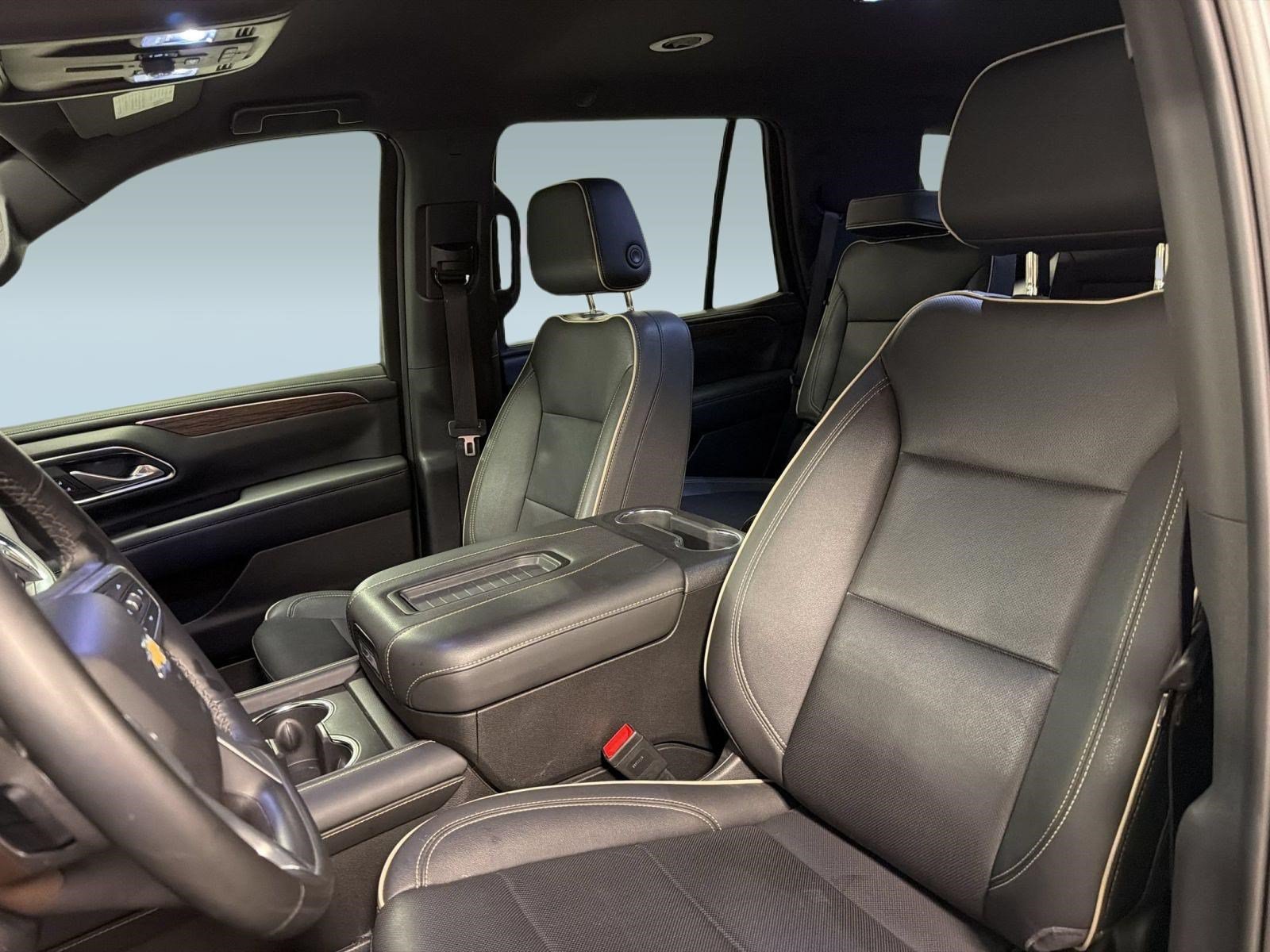 Used 2024 Chevrolet Tahoe Premier RWD image 26