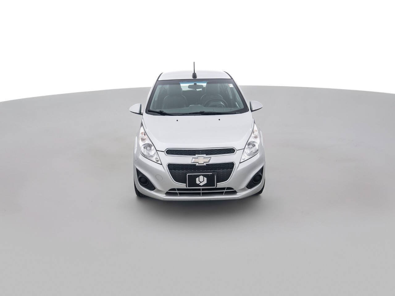 Used 2015 Chevrolet Spark LT FWD image 2