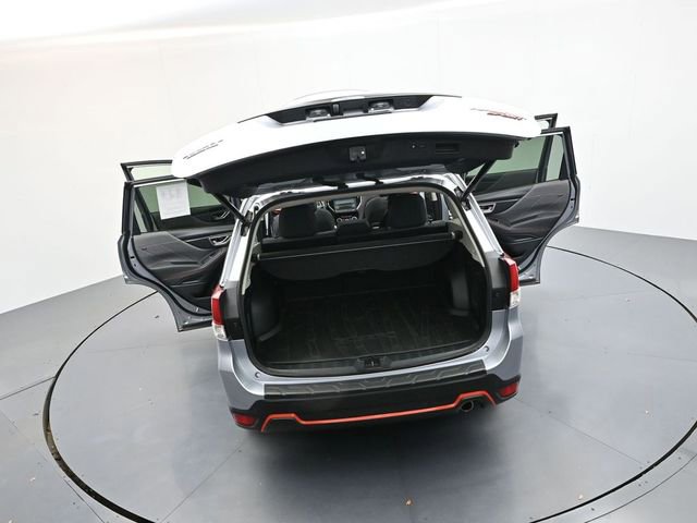 Used 2019 Subaru Forester Sport w/ Popular Package #2 image 43