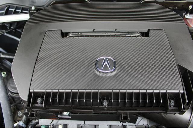 Used 2025 Acura MDX w/ Advance Package AWD/4WD image 60