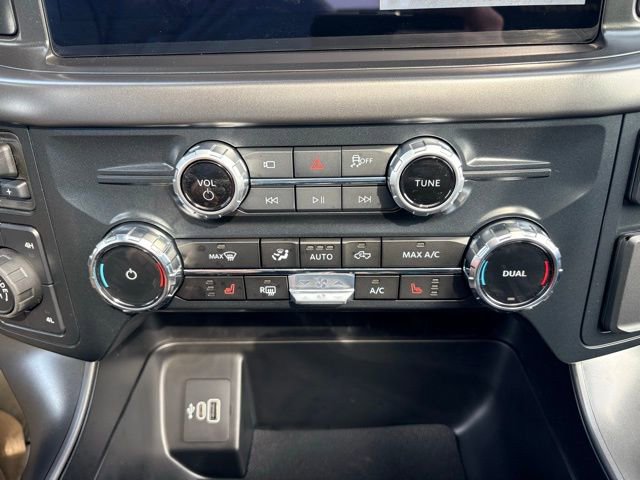 Used 2026 Ford F150 Tremor w/ Bed Utility Package AWD/4WD image 30