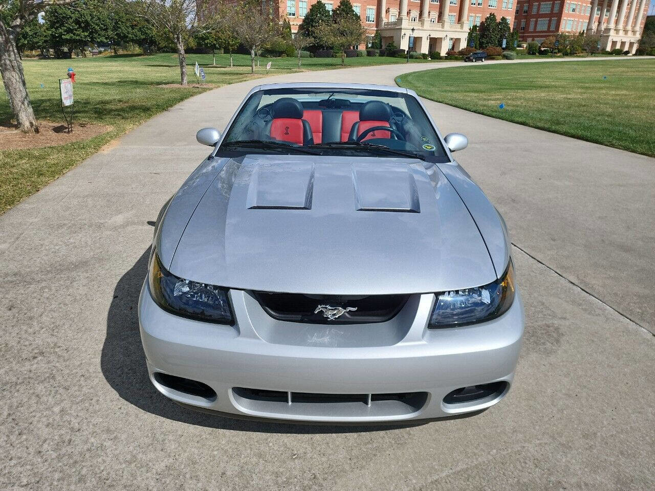 Used 2003 Ford Mustang Cobra image 23
